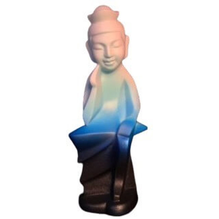 100mm Miroku - YUKIDOKE COLOR by Mirock Toy (Yowohei Kaneko)