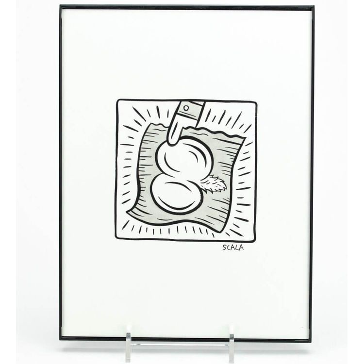 10 – Xerox 2 by Vincent Scala