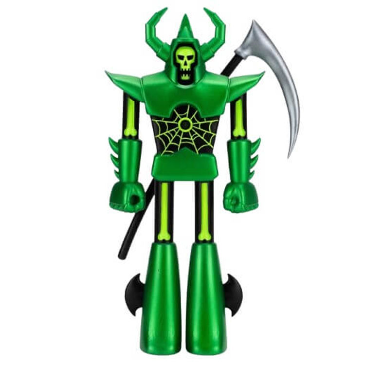 10” Reapertron by Vintage Spooky