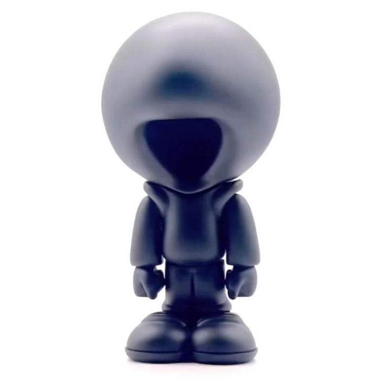 10" Vandul AP Black by Vandul