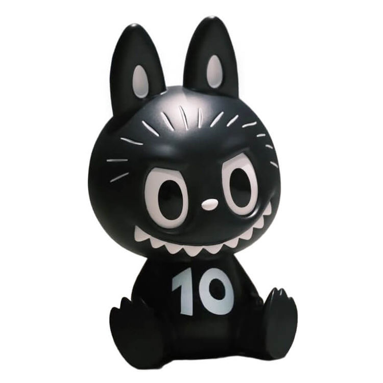 10th anniversary Labubu by Kasing Lung