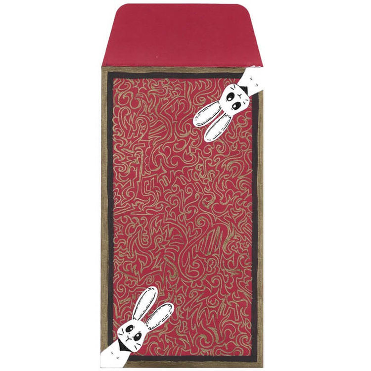 113 Luck is Behind the Ears 1 by Kayg