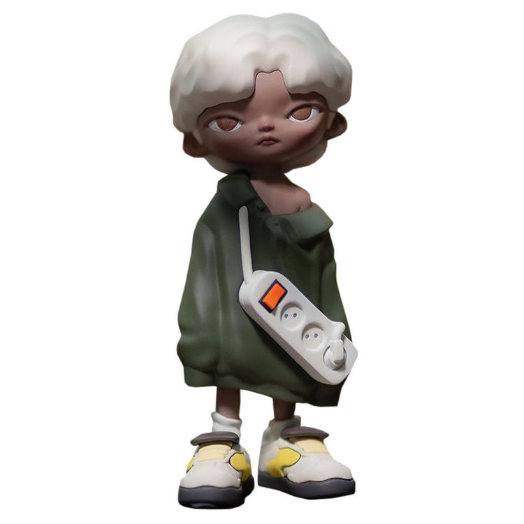 120% Hudiky by Hudy (Hu Yeol Lee)