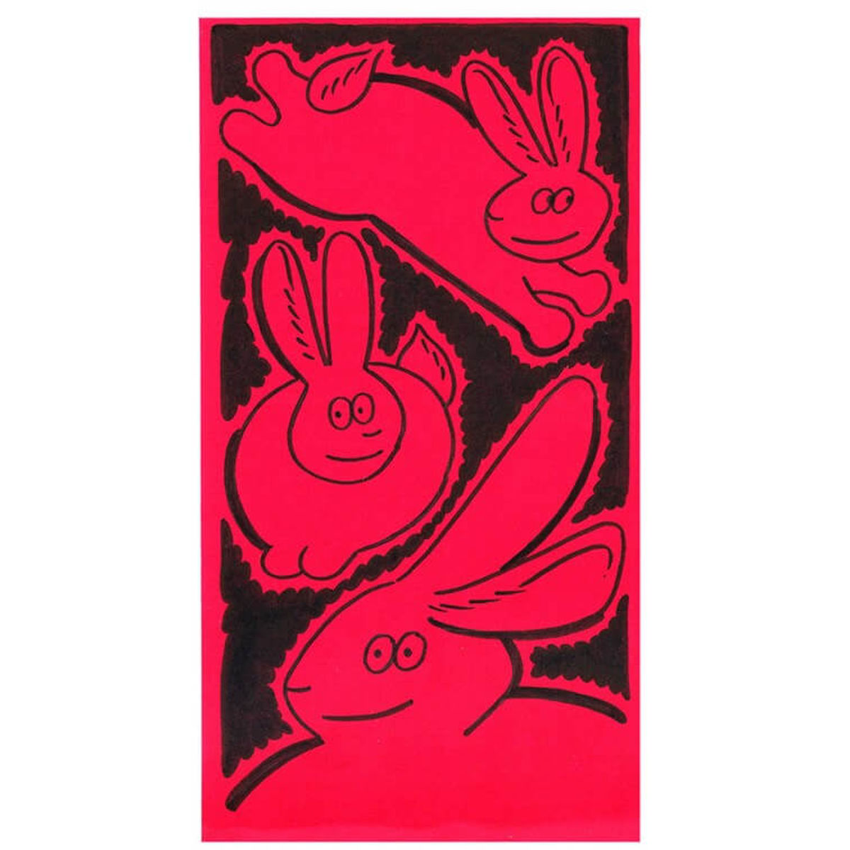 124 Red Rabbit 2