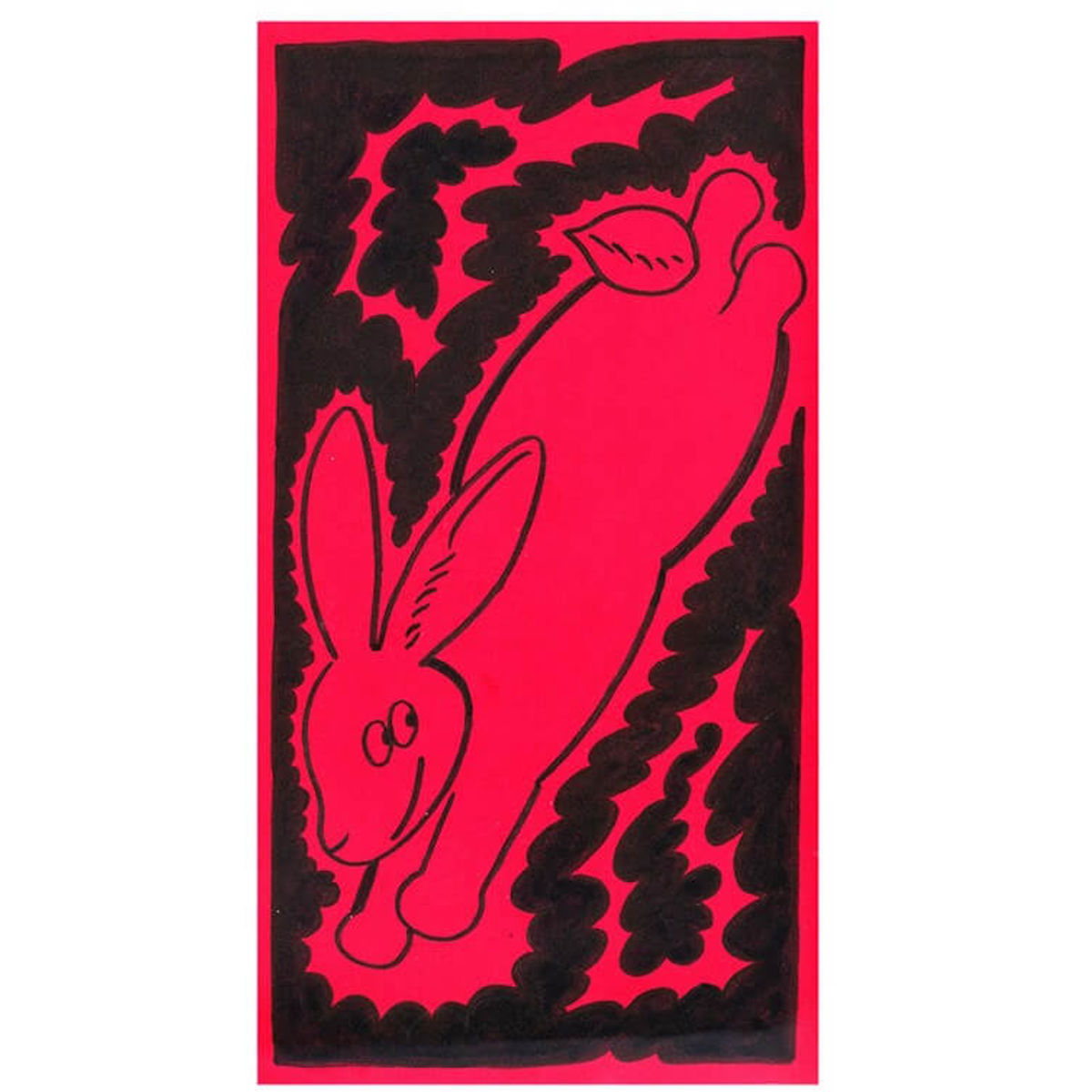 125 Red Rabbit 3