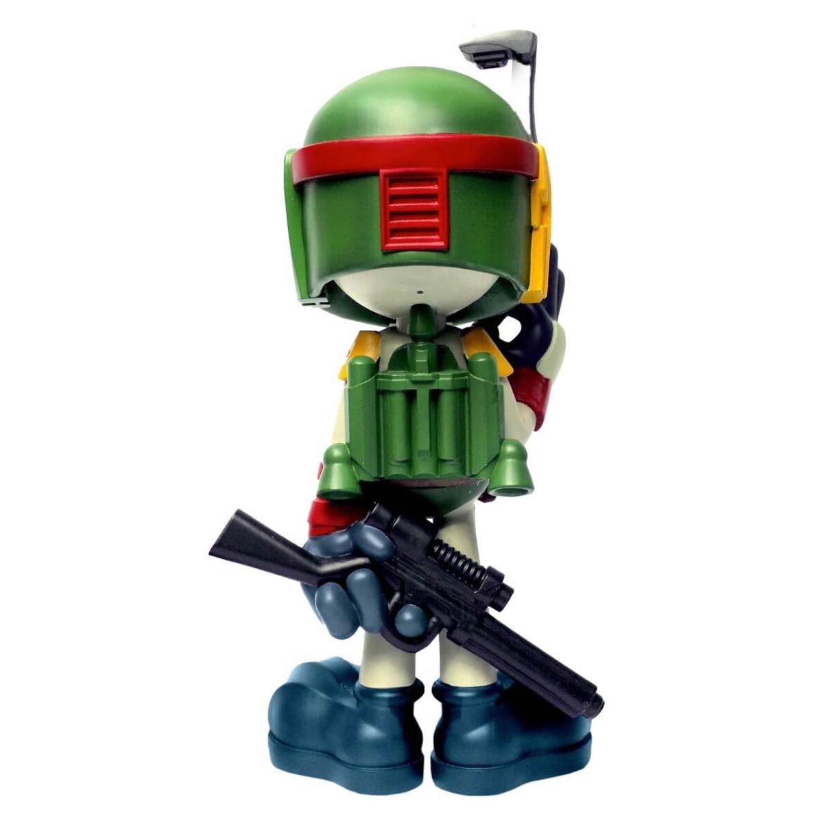 12" Boba Trooper