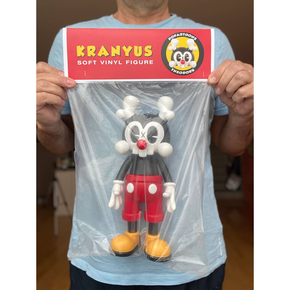 12" Kranyus OG