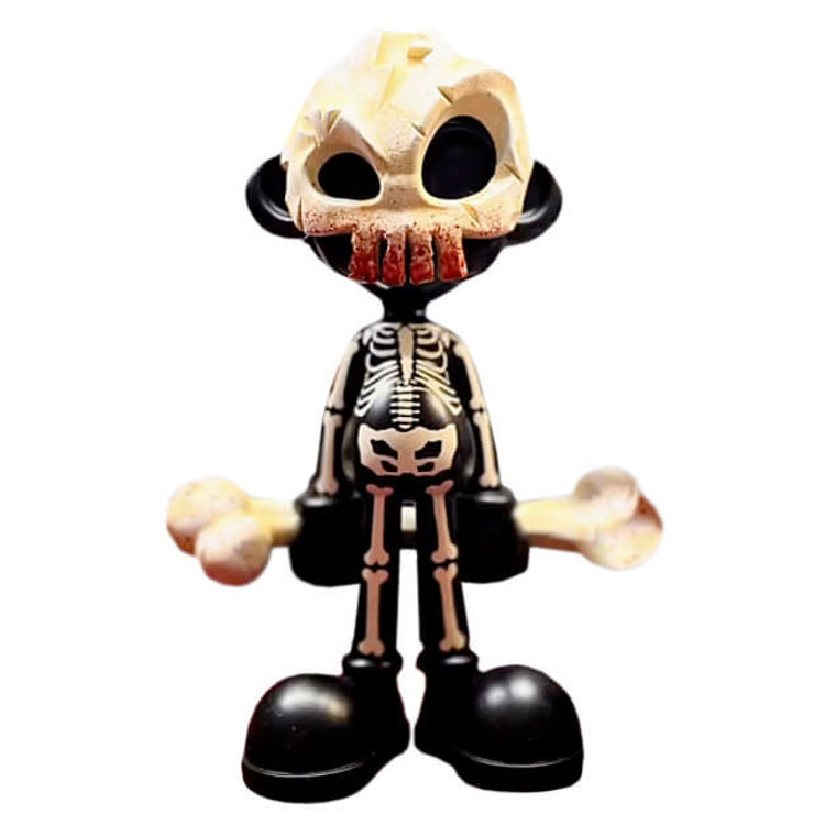 12" Monkeying Around Cronk by Breakbones