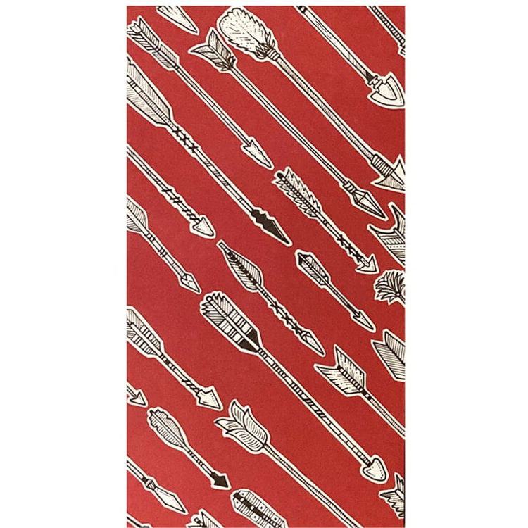 135 Slings & Arrows l by Lon Wenger