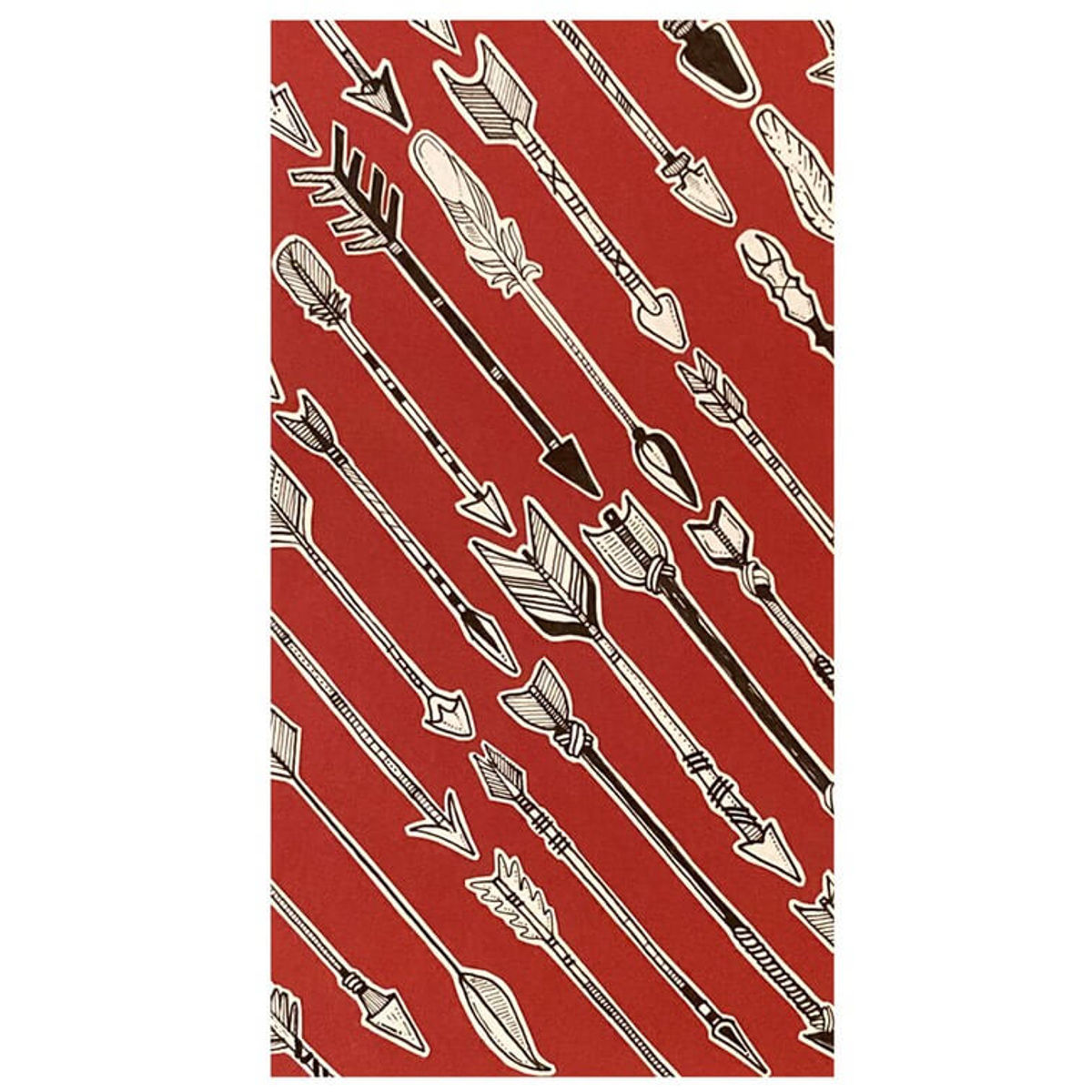 136 Slings & Arrows ll