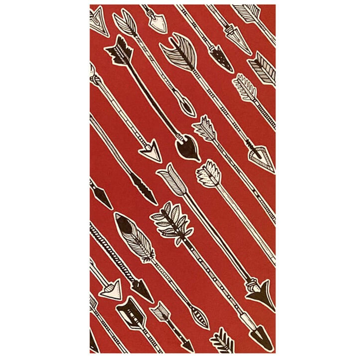 137 Slings & Arrows lll