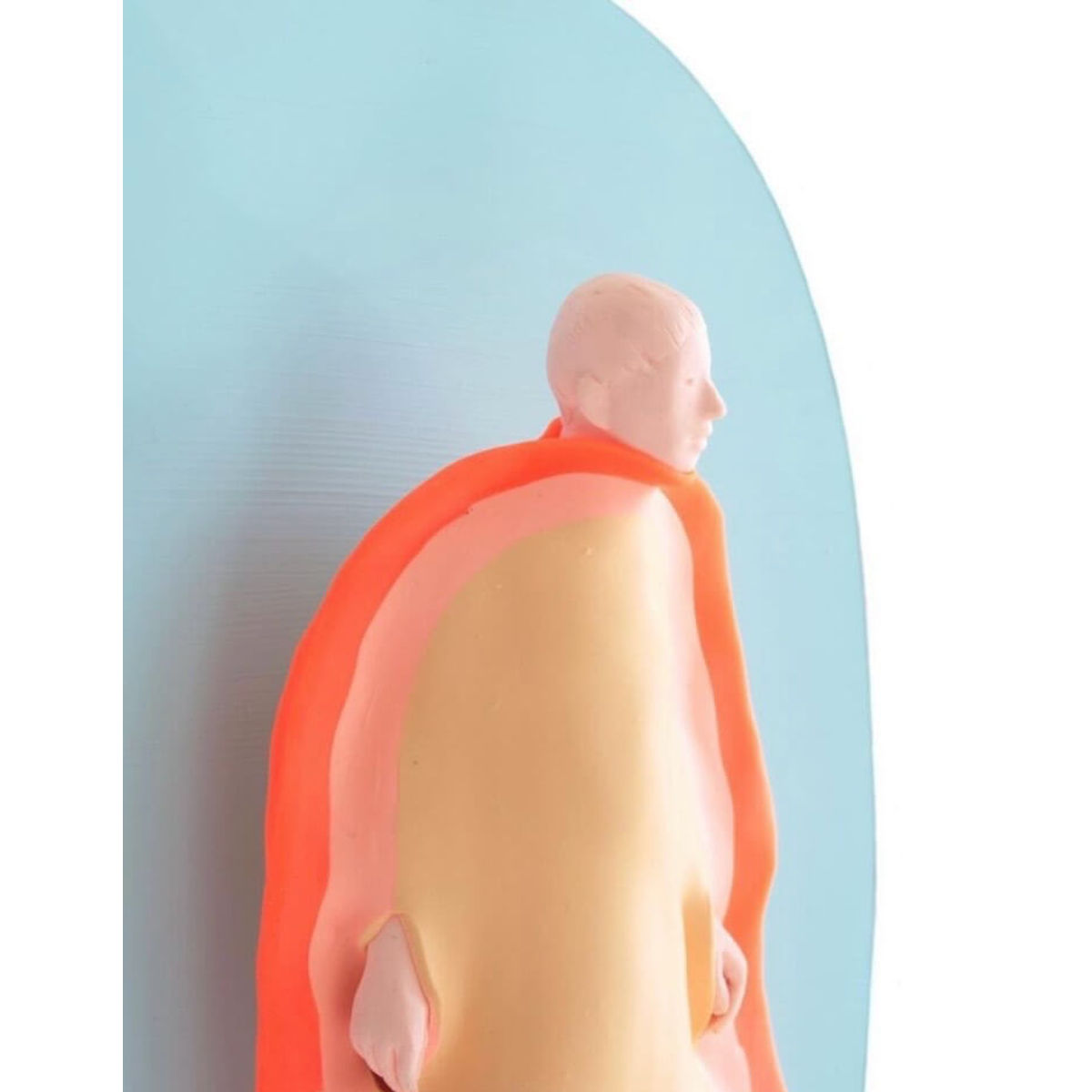 #138 A different focus