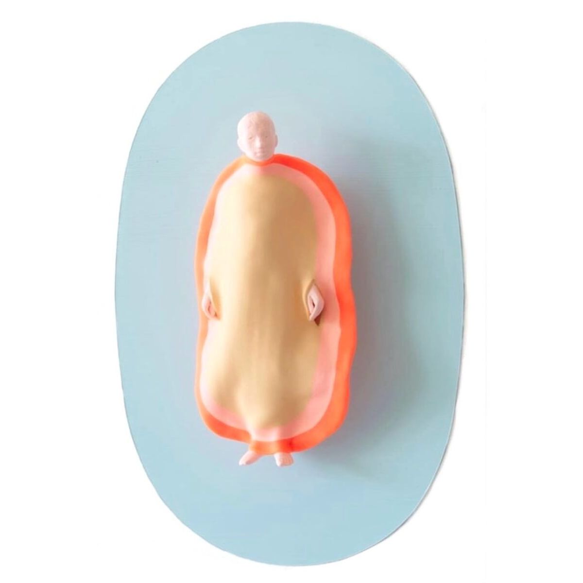 #138 A different focus