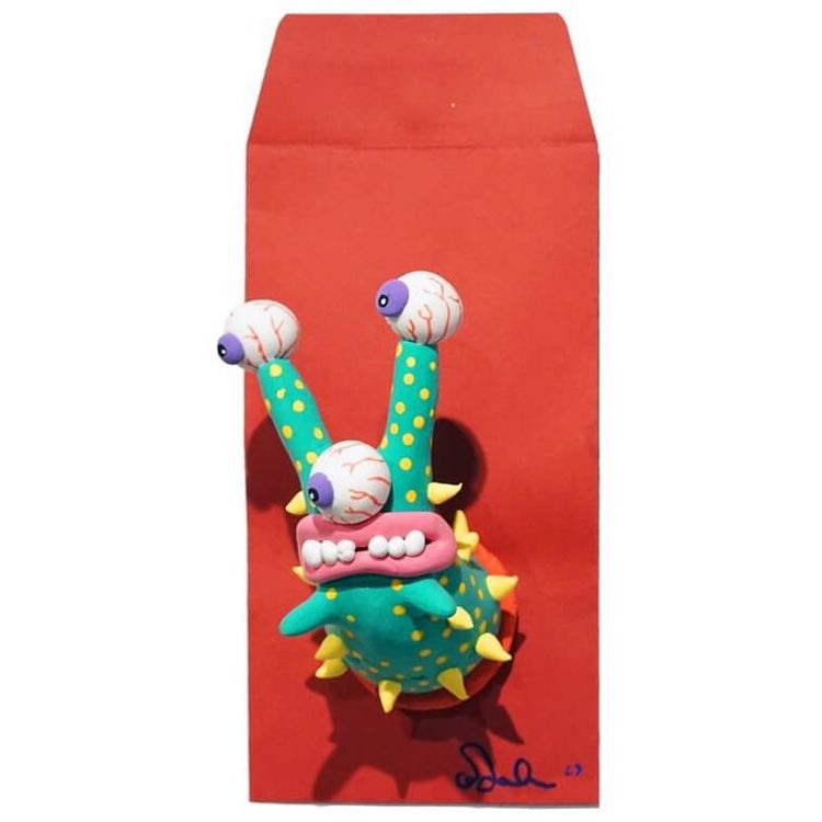 145 Forloren Hare 1 by Marte Ekhougen