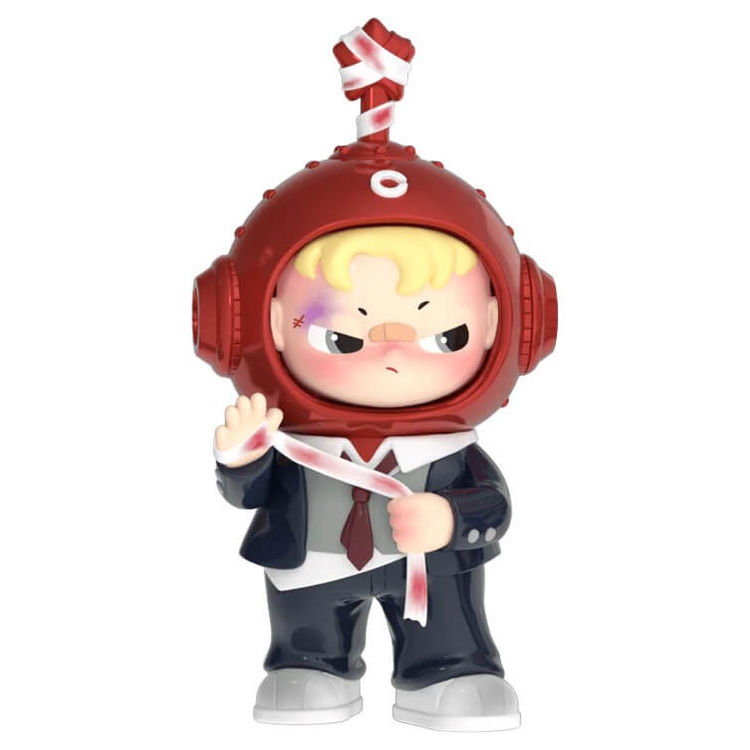 150% Cimmy Boy On Fire by Chubby Family (Dee Two)