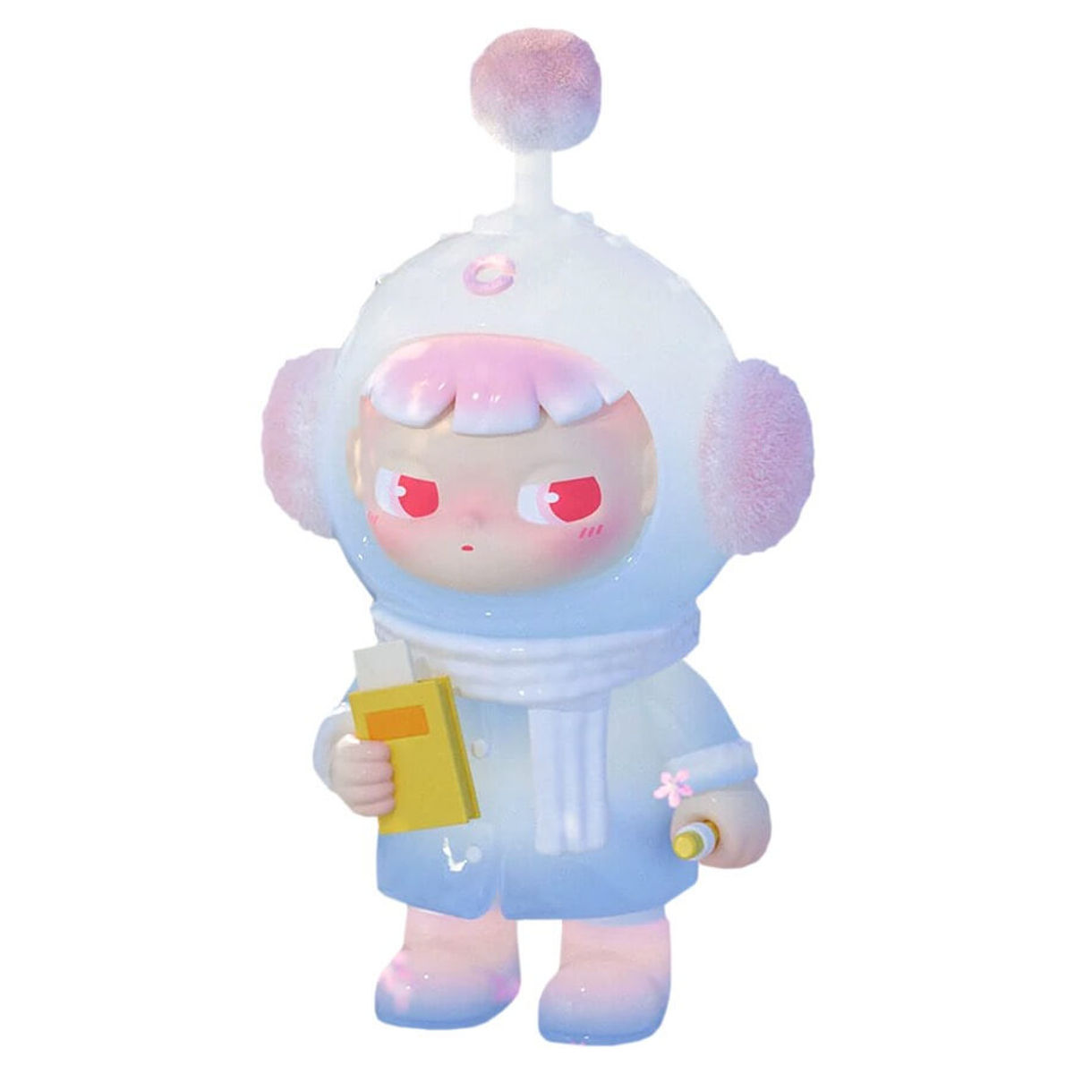 150% Cimmy Love Letter