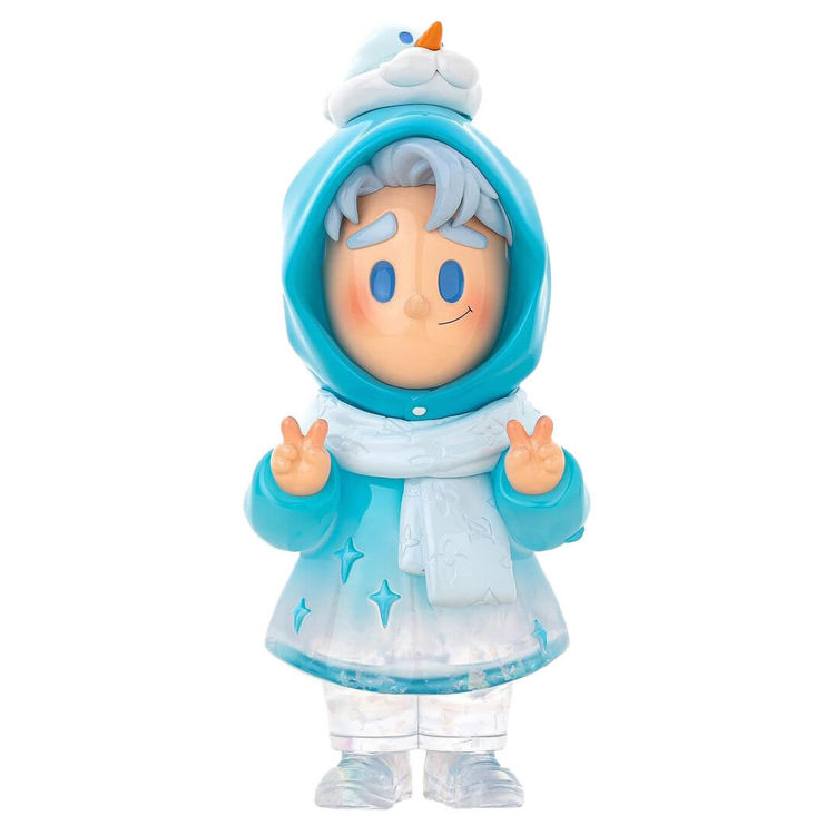 150% Forerunner Snowman Bosco by Forerunner
