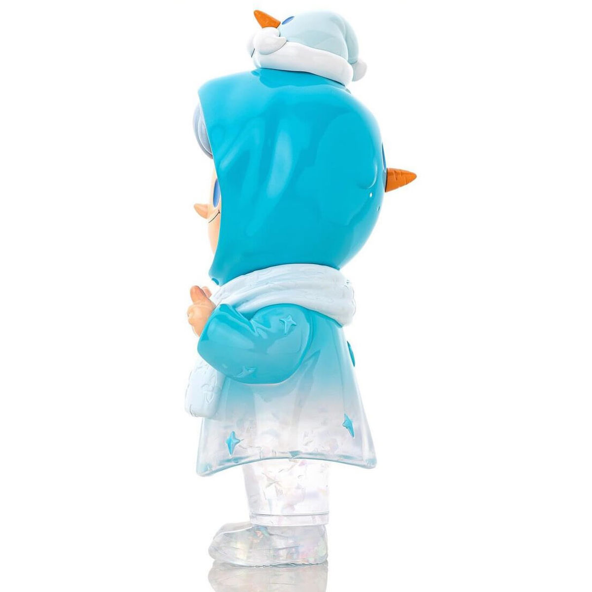 150% Forerunner Snowman Bosco