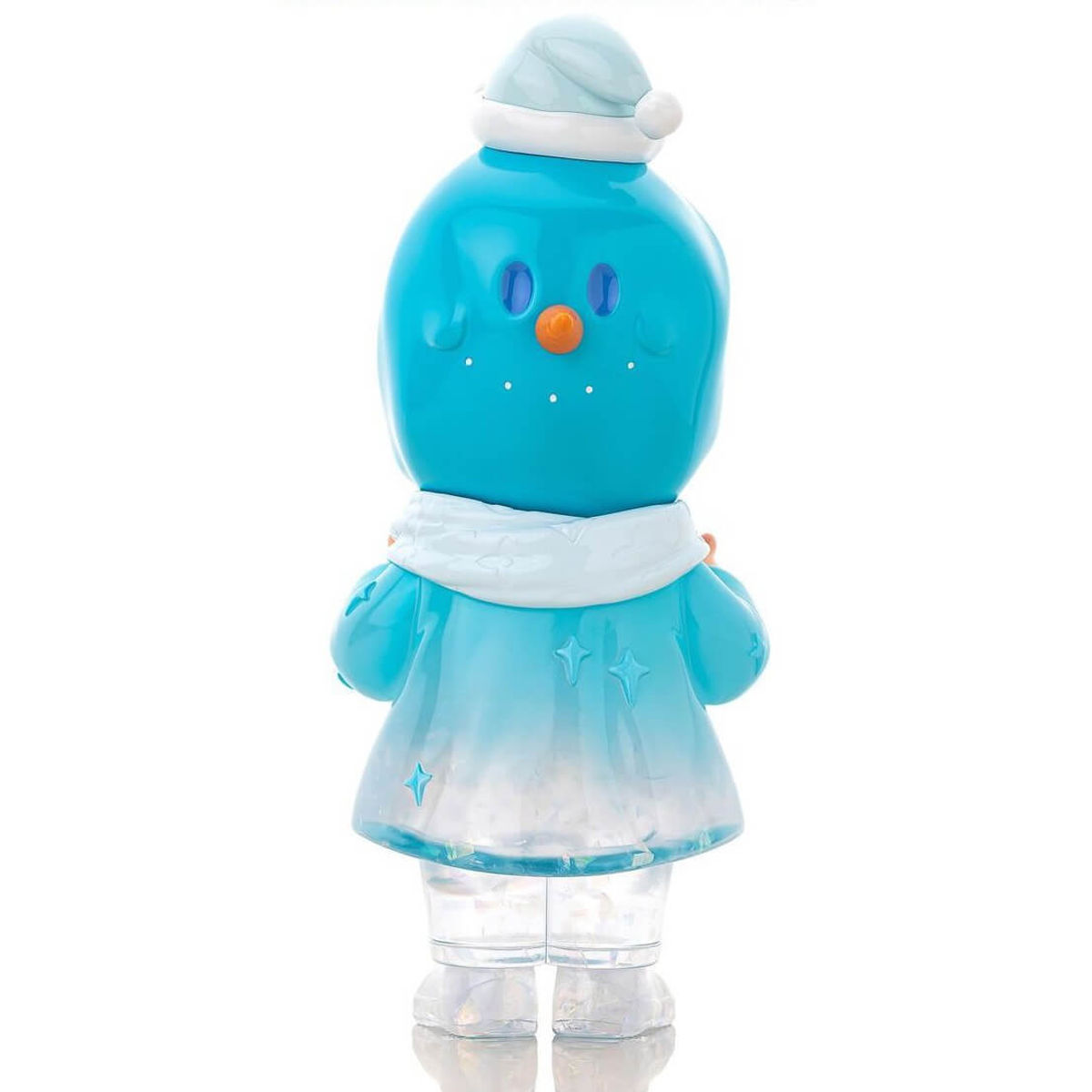 150% Forerunner Snowman Bosco