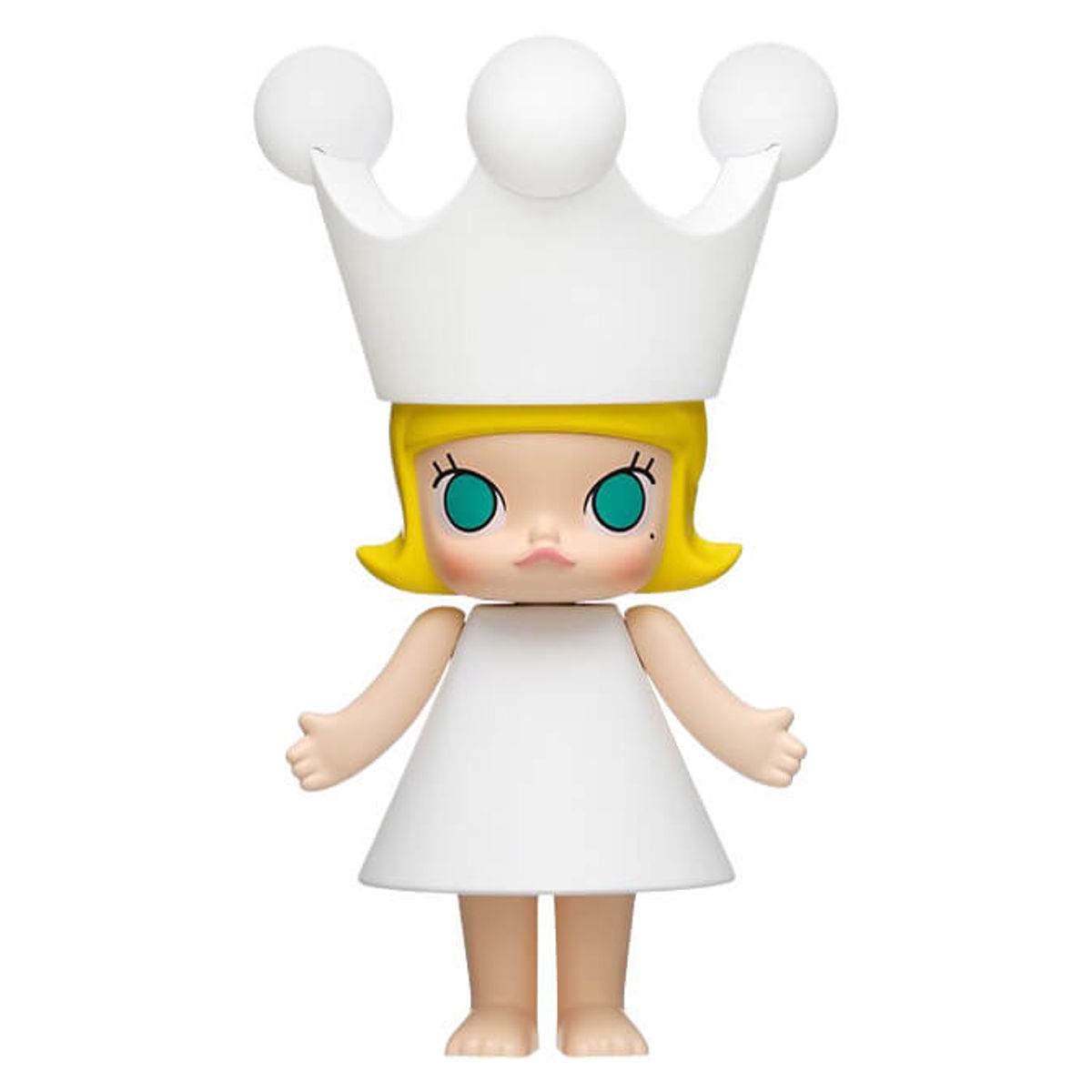 150% Mega Royal Molly 20th Anniversary Self-Draw