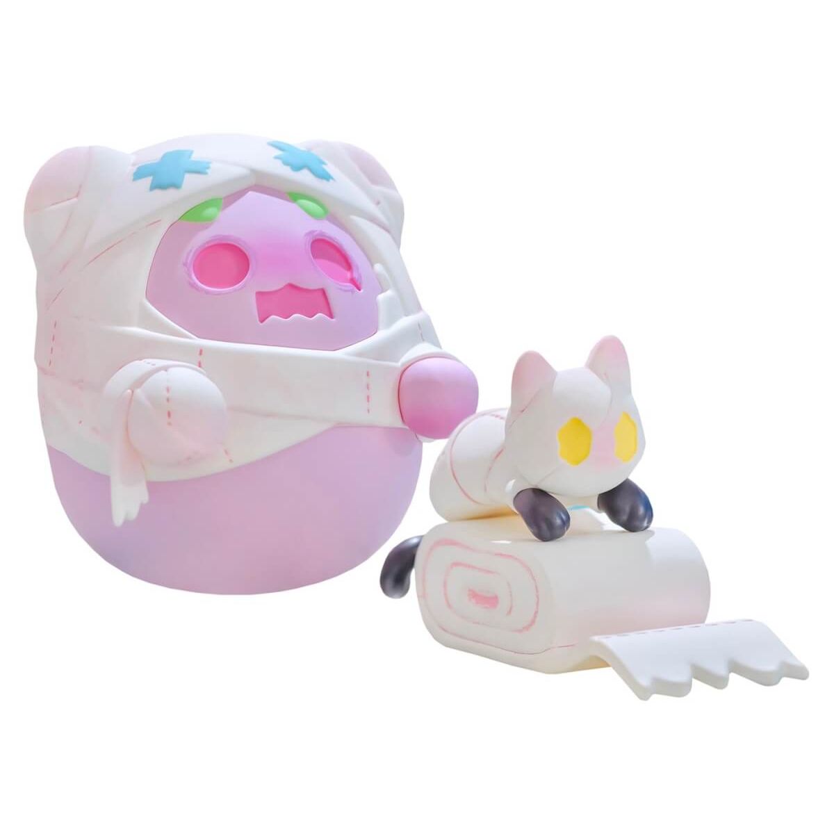 150% Shinwoo Play Mummy