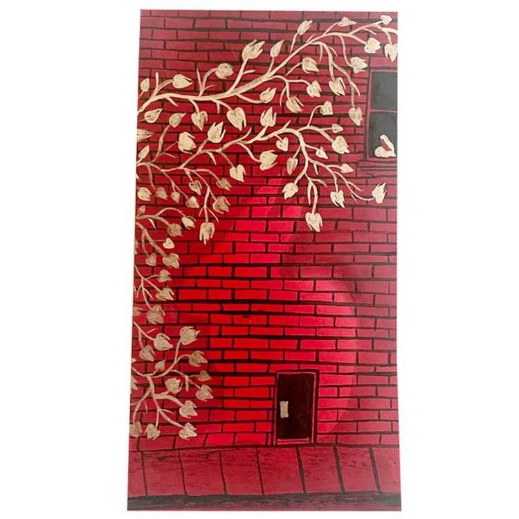 168 Good Growth  by Paige Vickers