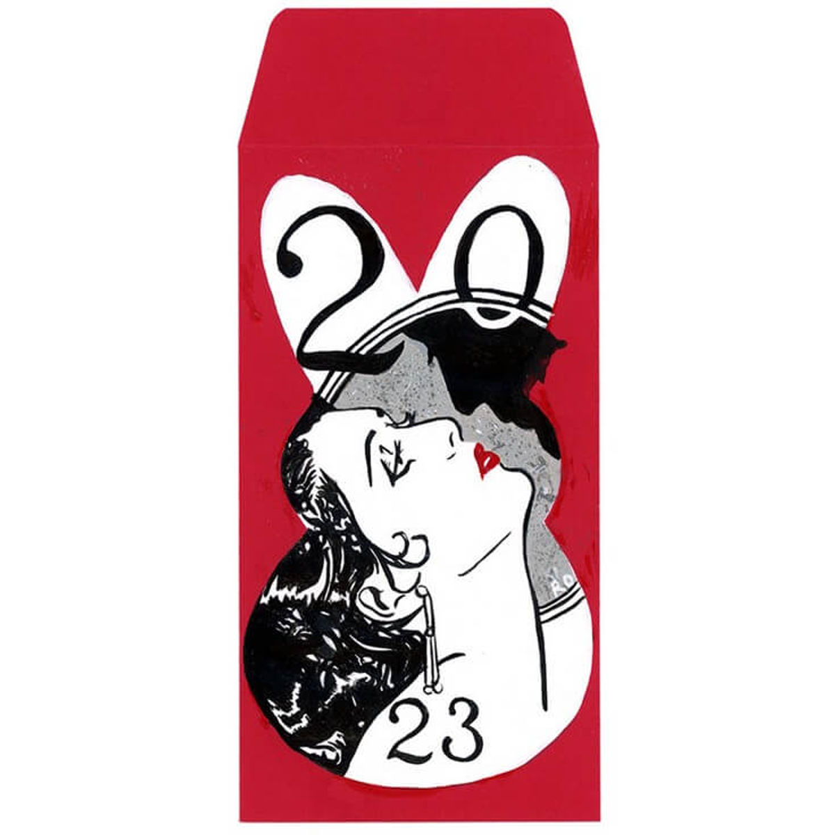 174 Year of the Rabbit