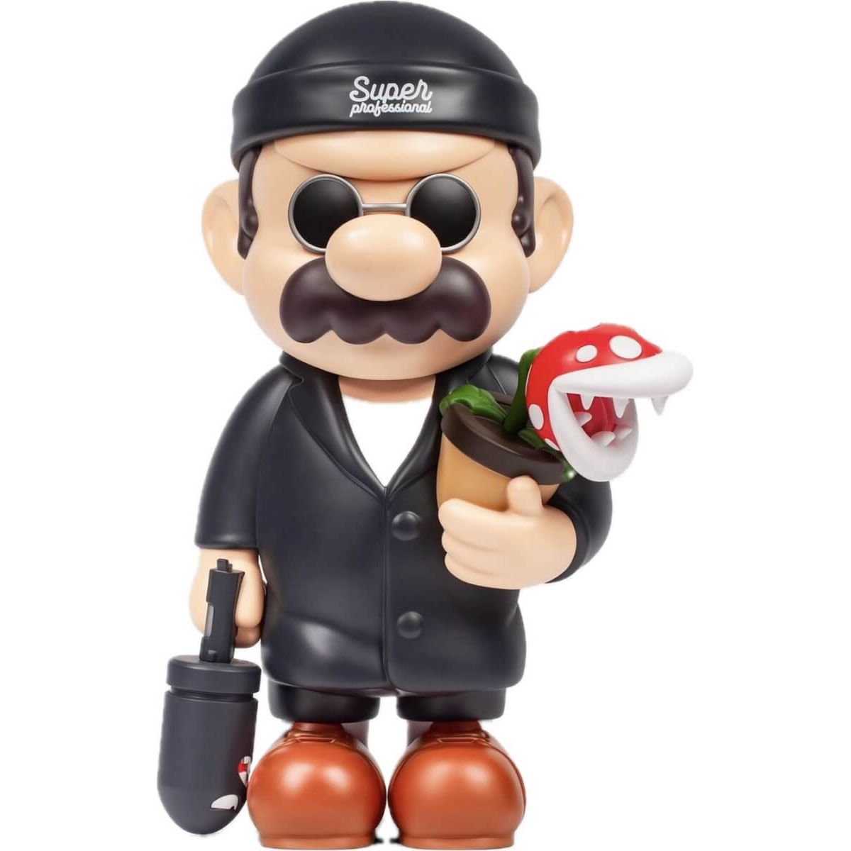 19.6" XL Original Super Professional