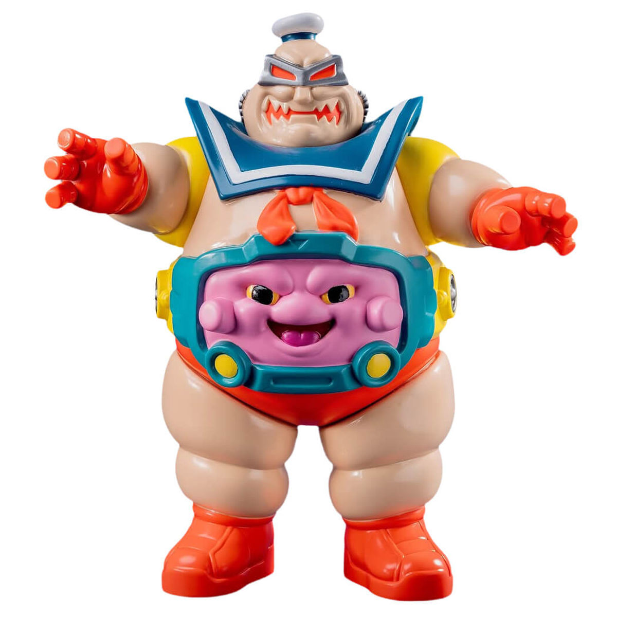 1991 KMB (Krang's Marshmallow Body)