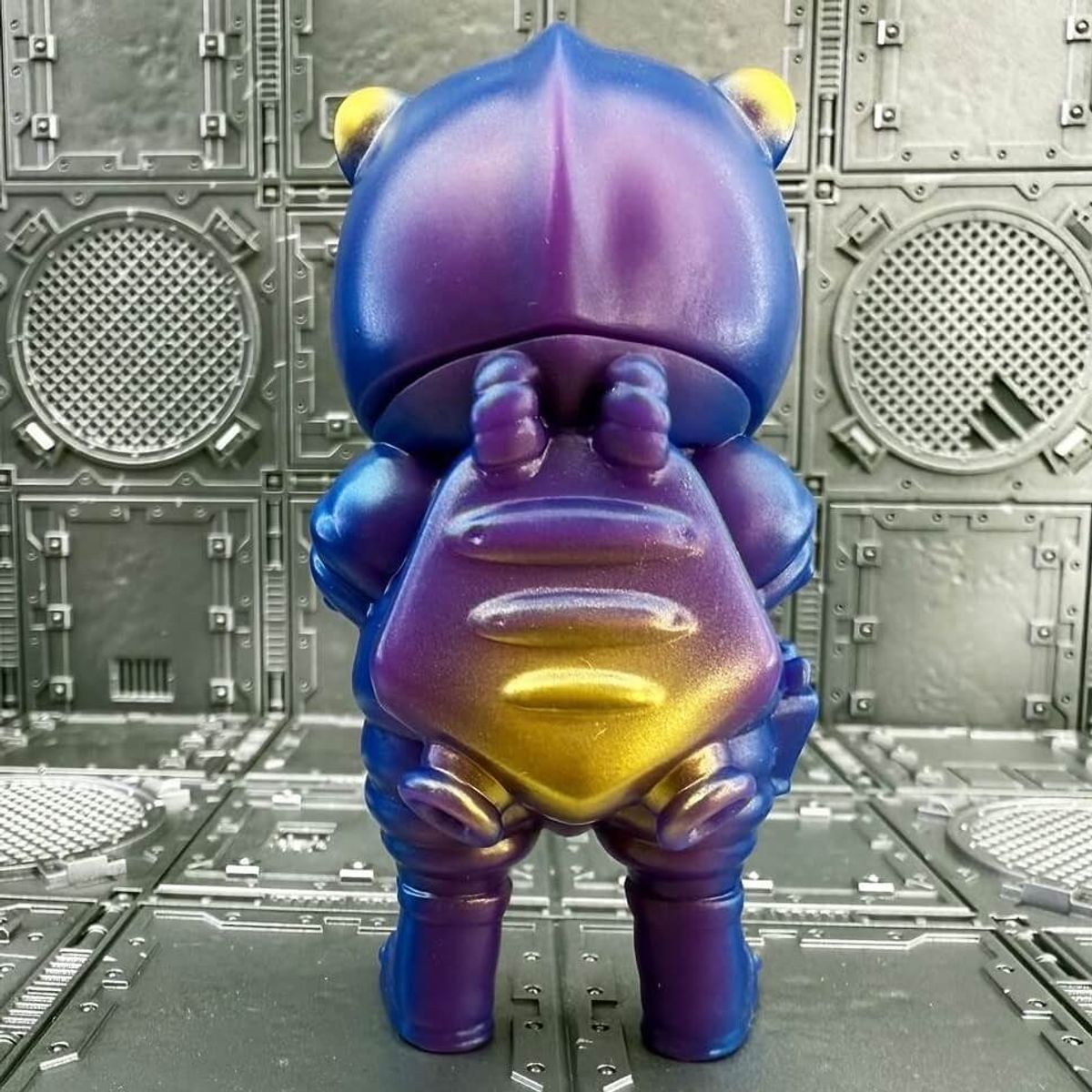 19th Launch Pandanaut