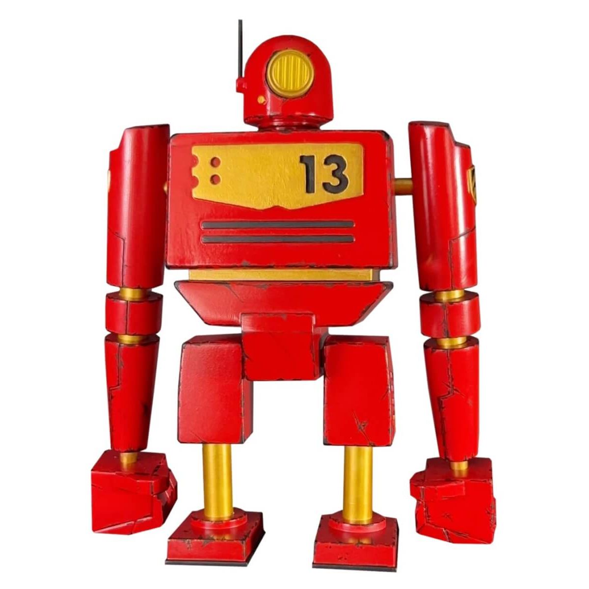 1M Robot - Imperial Bot
