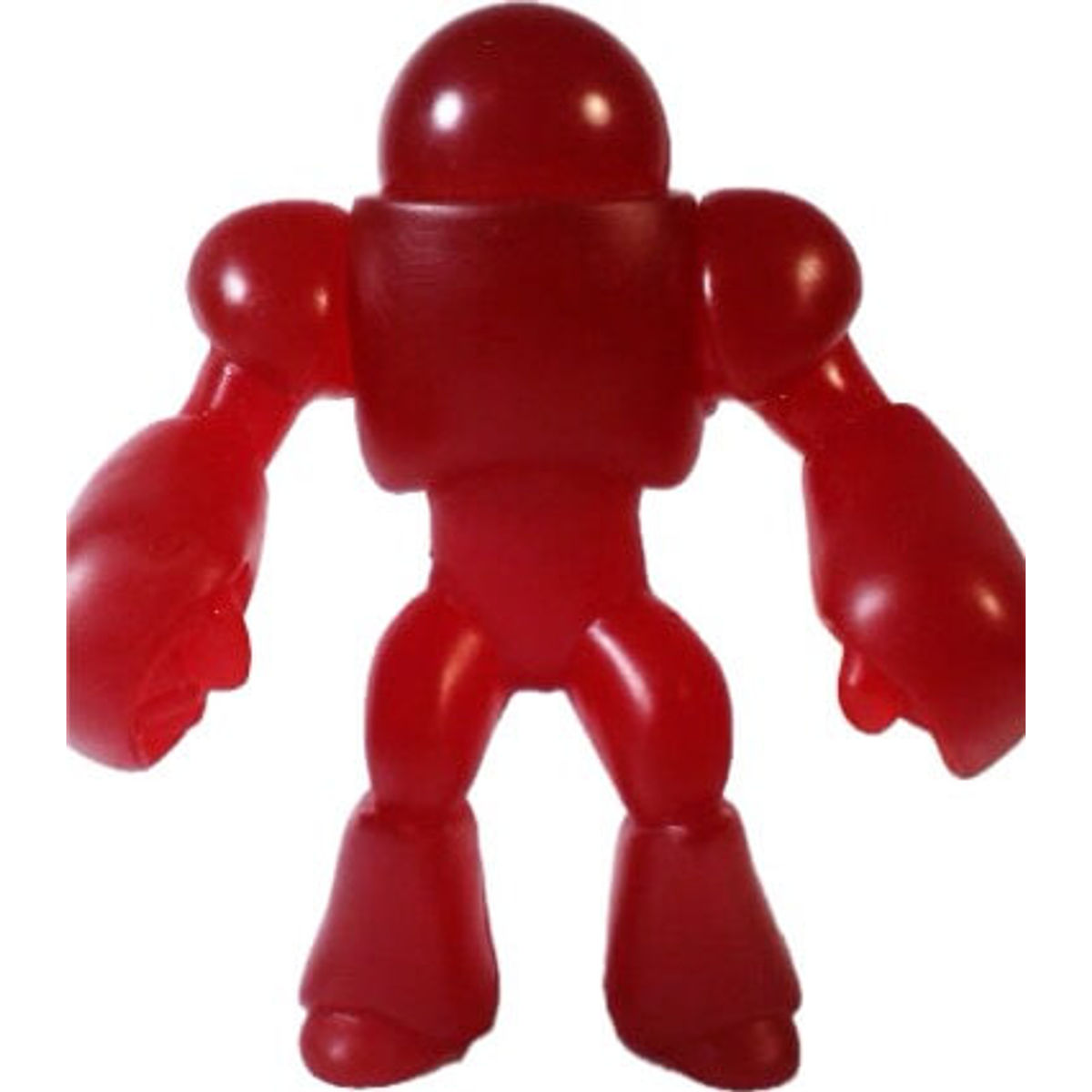 Megakeshi Galaxxor 1/1 Prototype in Infection Red