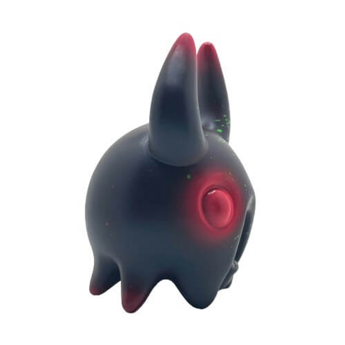 1/1 Slime Blasted Infernal Glorble 