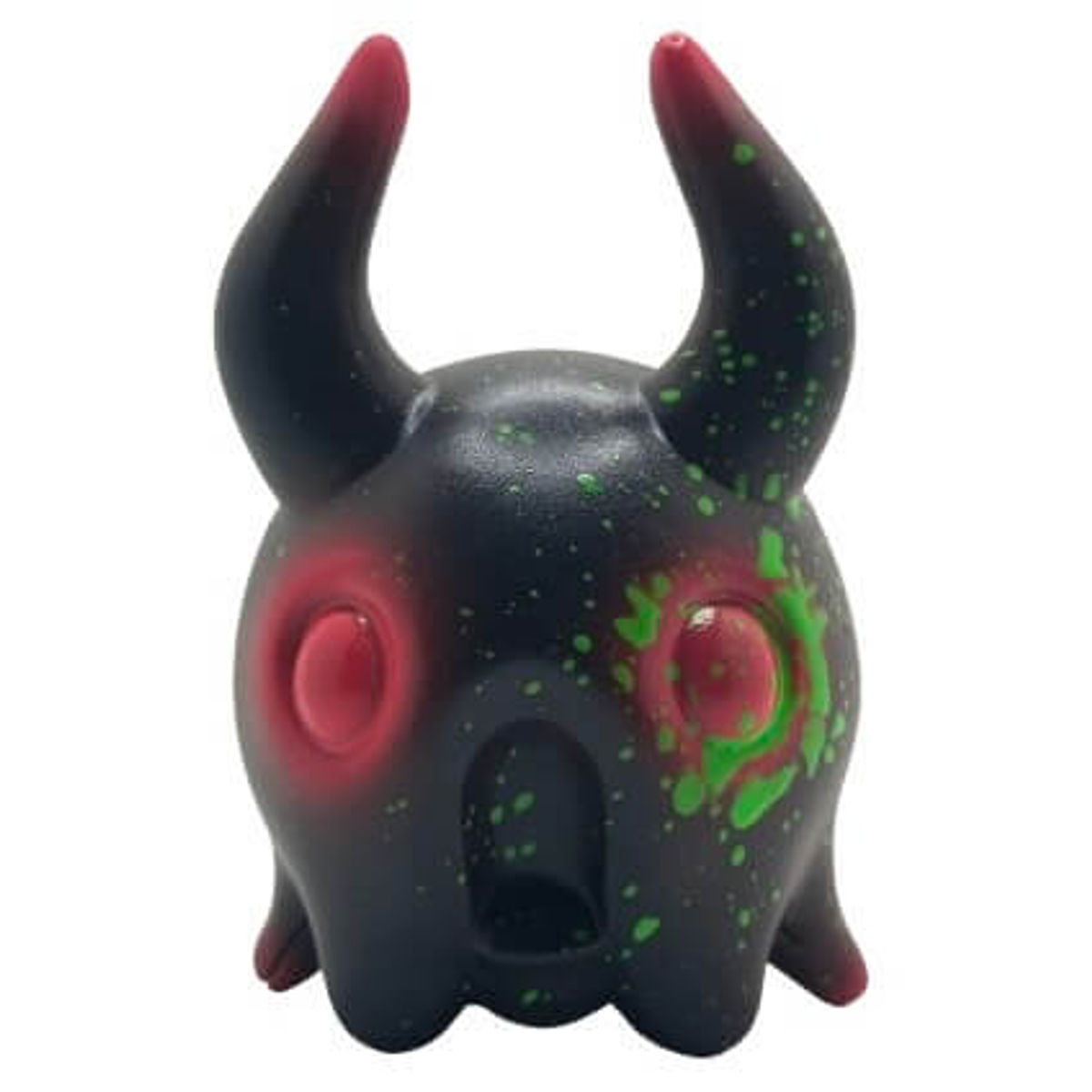 1/1 Slime Blasted Infernal Glorble 