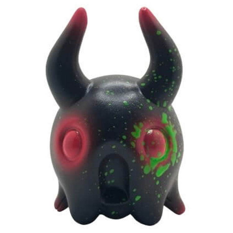 1/1 Slime Blasted Infernal Glorble  by Fixed Temple Toys