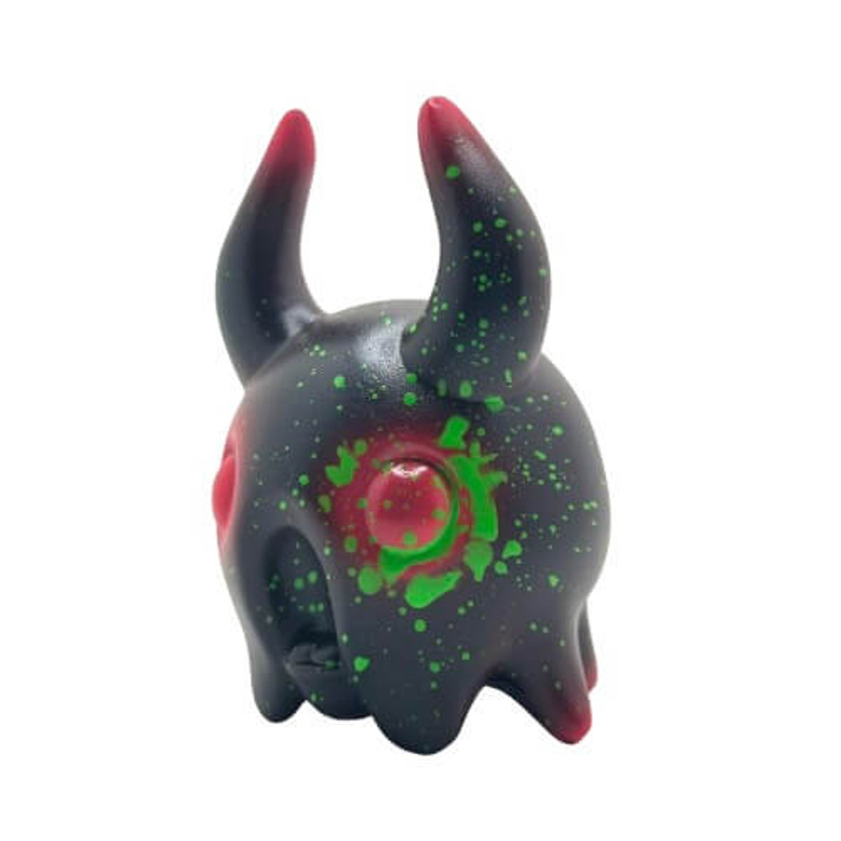 1/1 Slime Blasted Infernal Glorble 