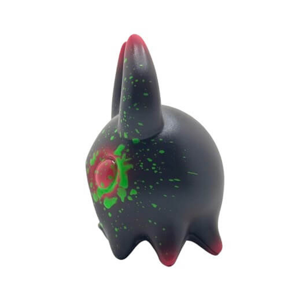 1/1 Slime Blasted Infernal Glorble 