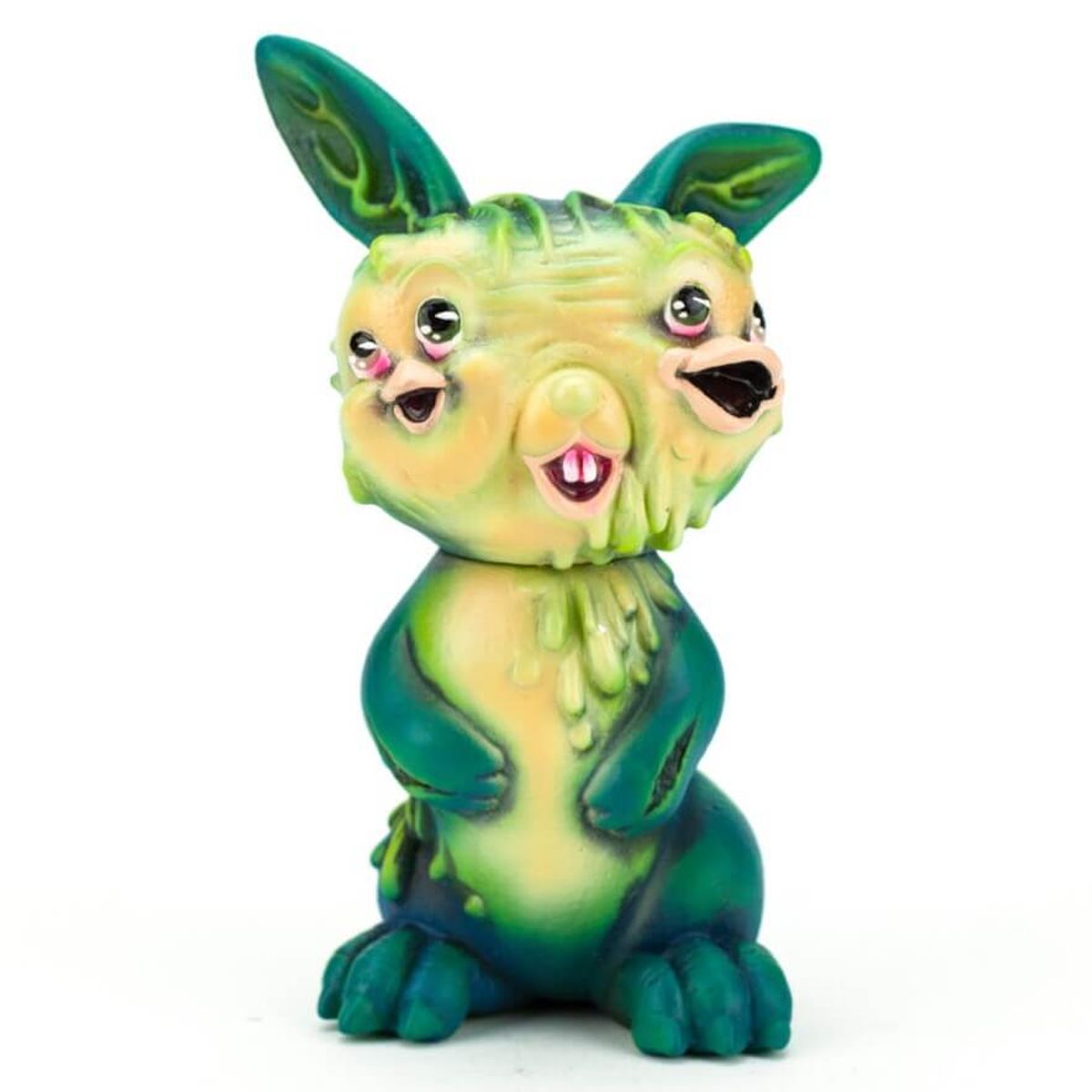 1off Pashka – Dark Green