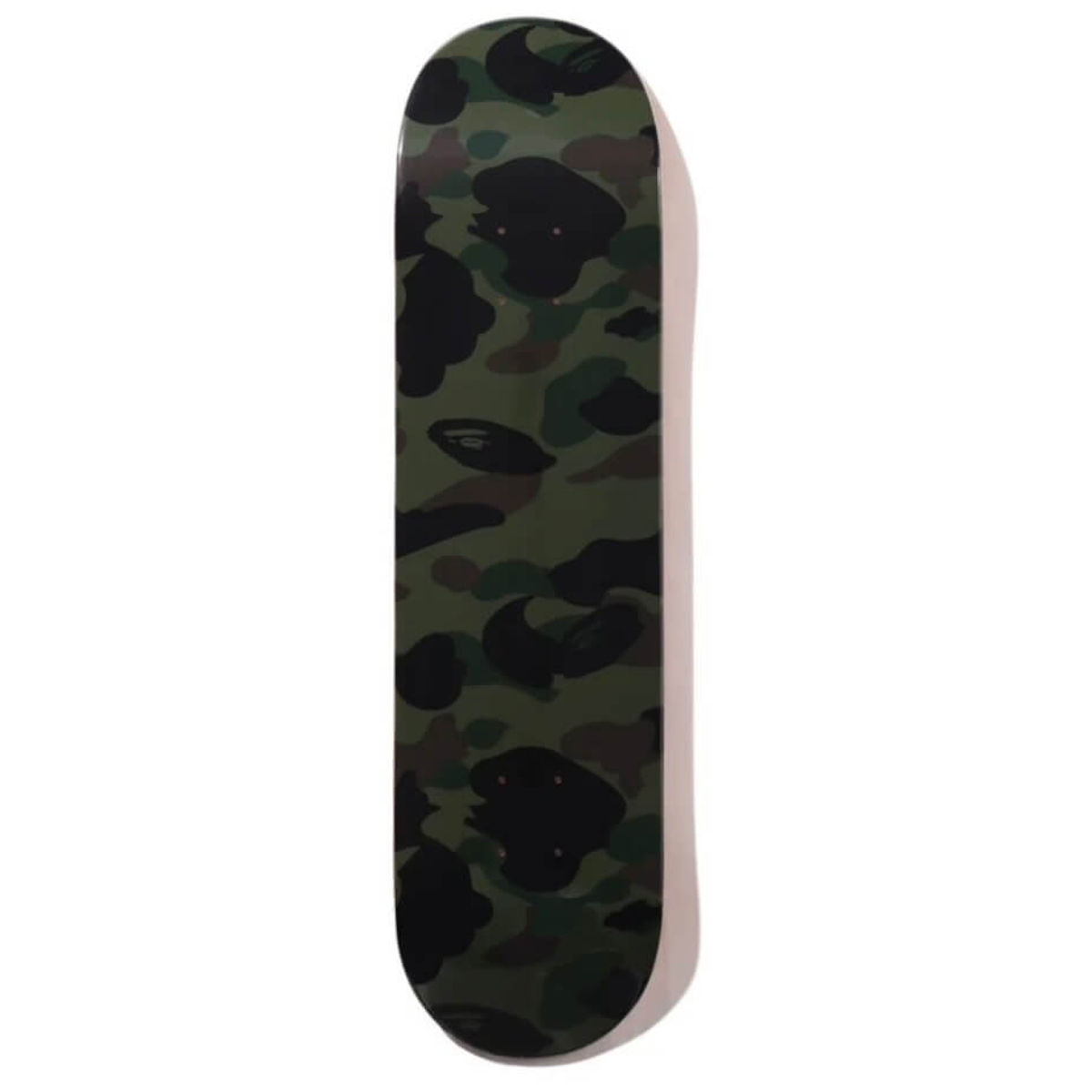 1st Camo Deck Green