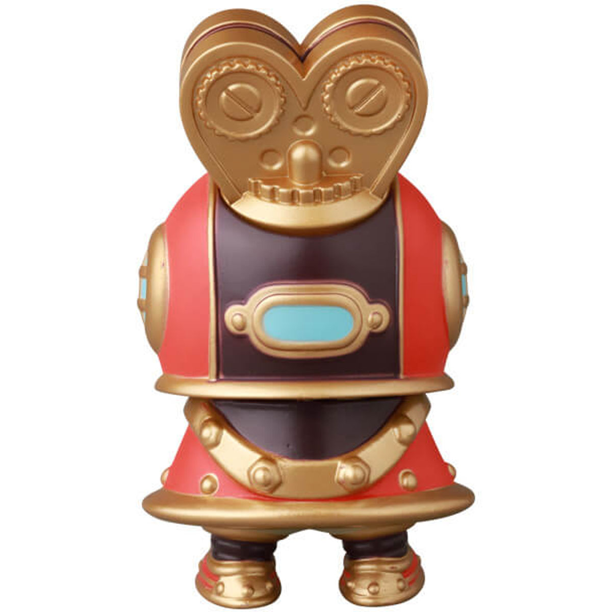 1st Edition Diving Suit Wind-Up Hood