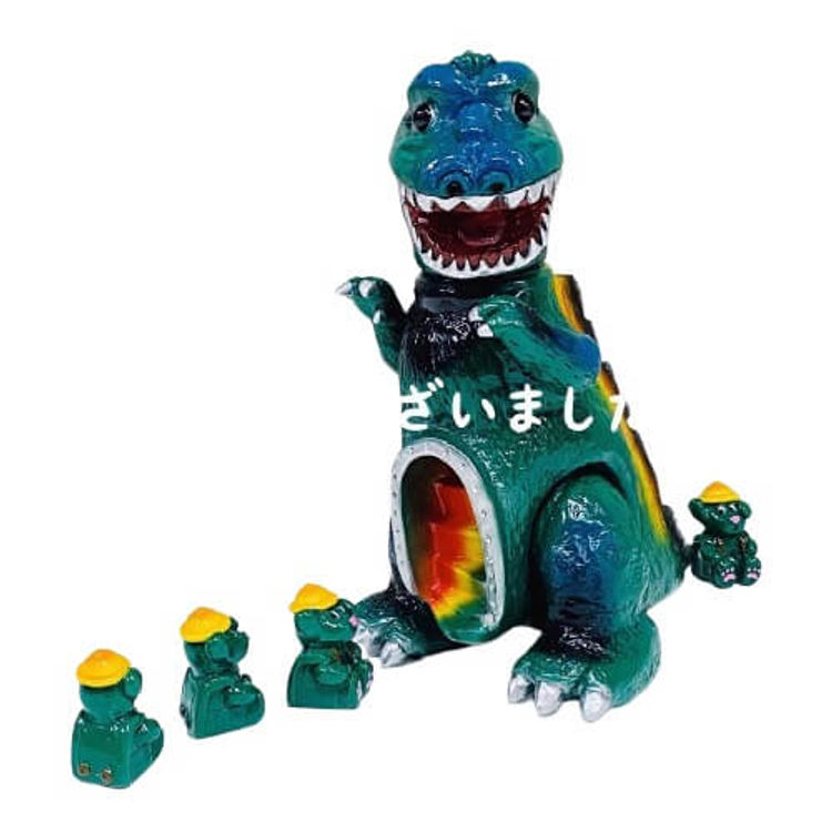 1st version by Otenkiya Toy