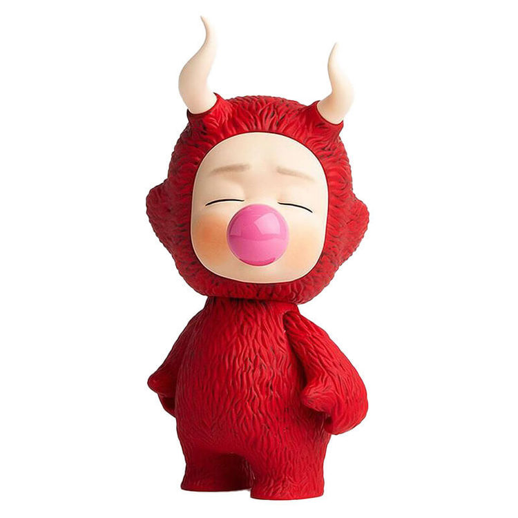 200% Breath of the Wish Original Red by Dotoy