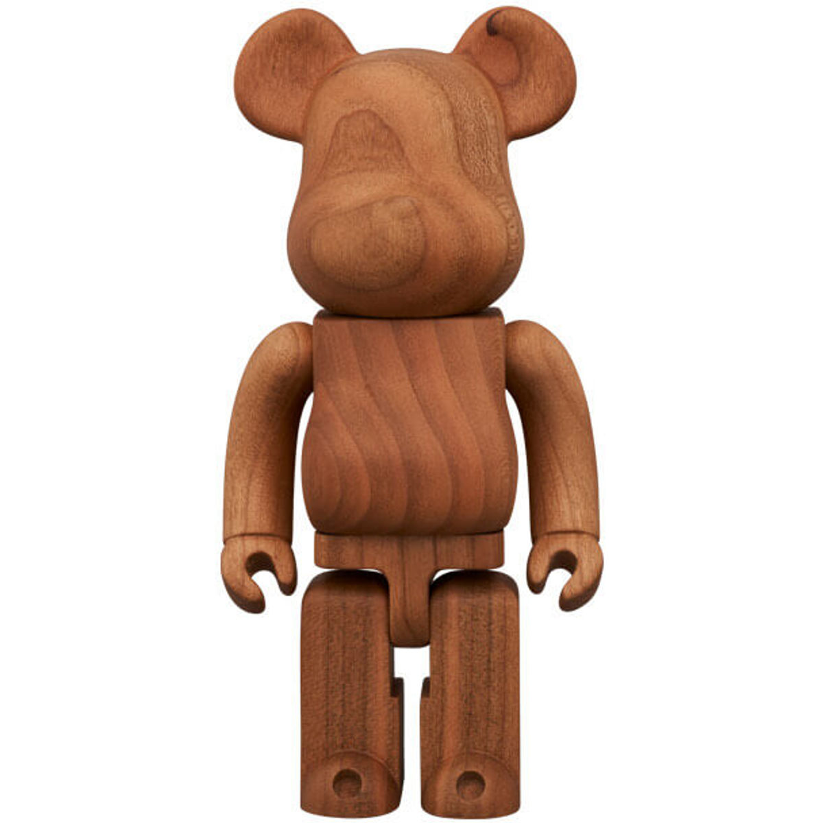 200% Cherry Karimoku Bearbrick