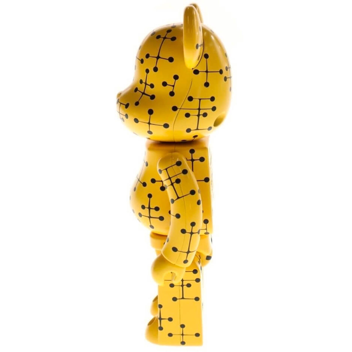 200% Chogokin Eames Be@rbrick