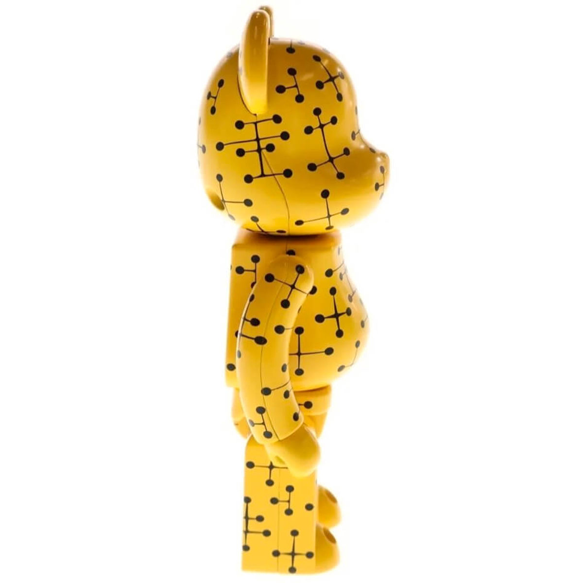 200% Chogokin Eames Be@rbrick