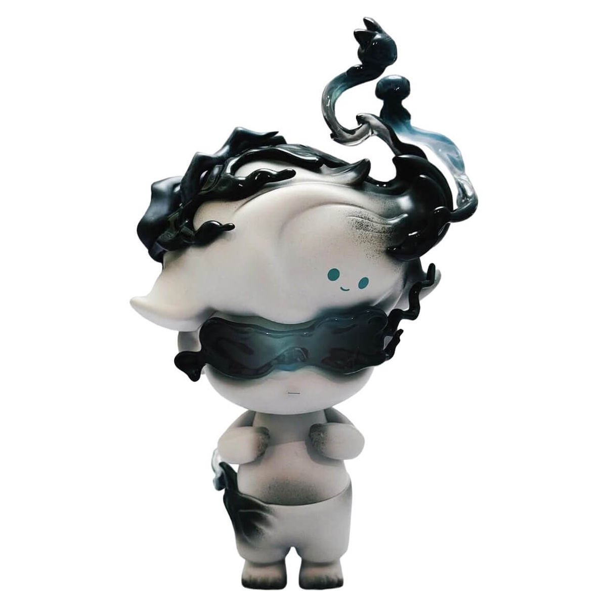 200% Dimoo Vigorous Ink