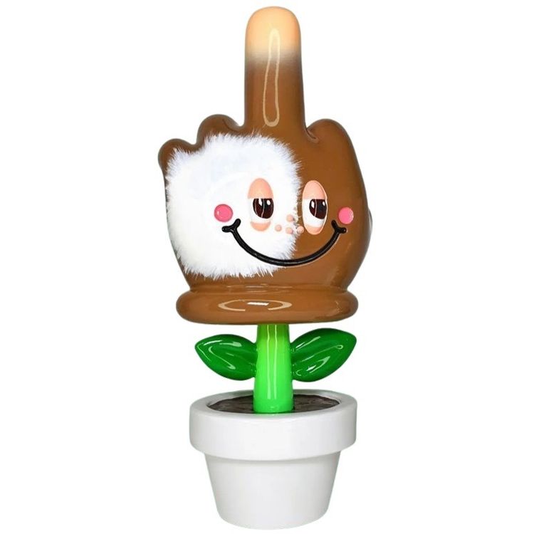 200% No Water Please by Kik Toyz