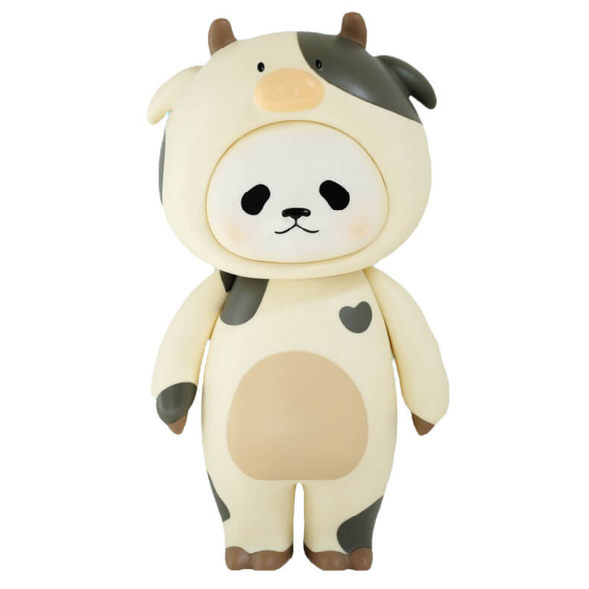200% PanPan Cow
