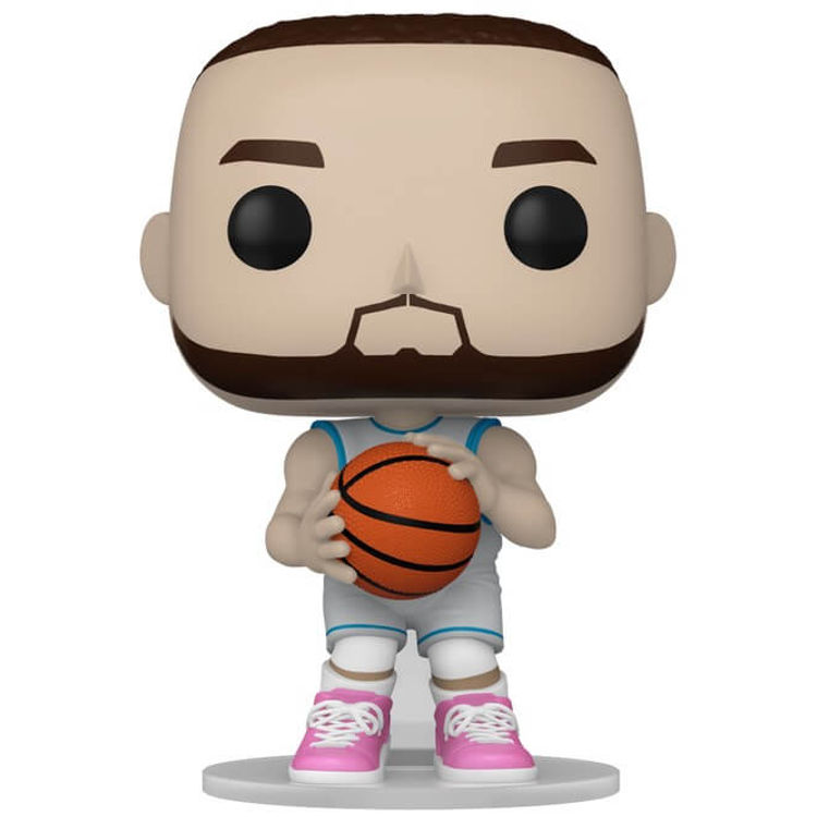 2022 All Star Stephen Curry : Golden State Warriors [171] by NBA (National Basketball Association)