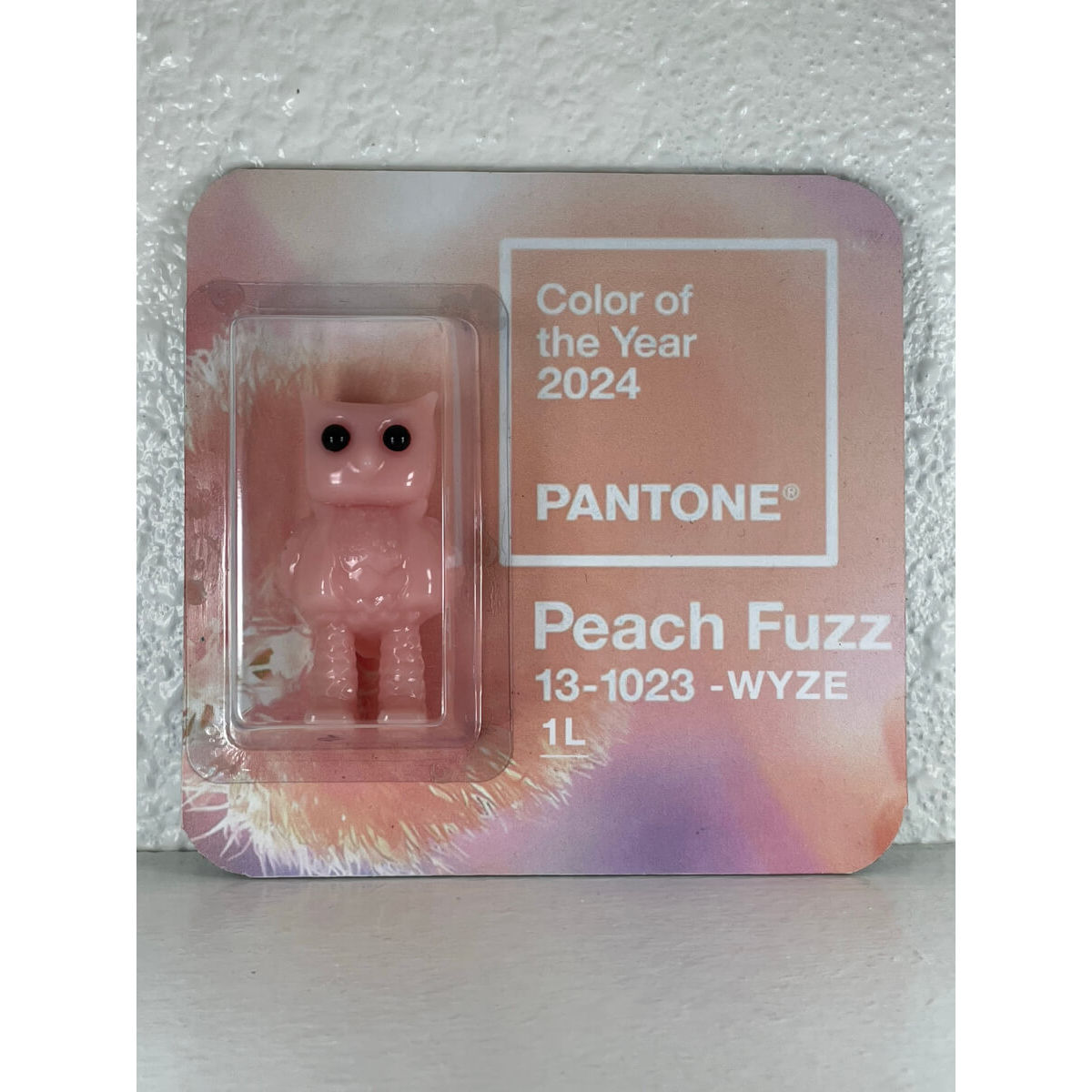 2024 Pantone Color of the Year